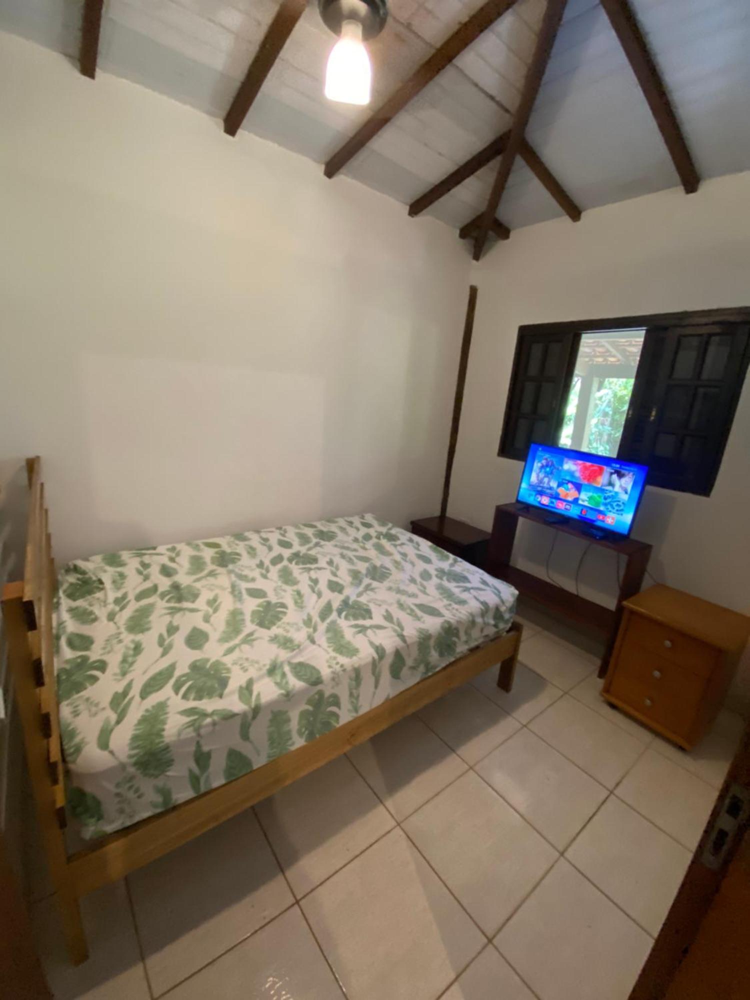 Casa Azul Sertao De Camburi Сан-Себастьян Экстерьер фото